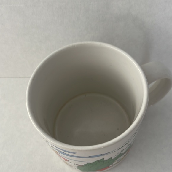 Disney mug vintage applause Donald and Daisy duck. Walt Disney Mickey Mouse - Picture 6 of 13